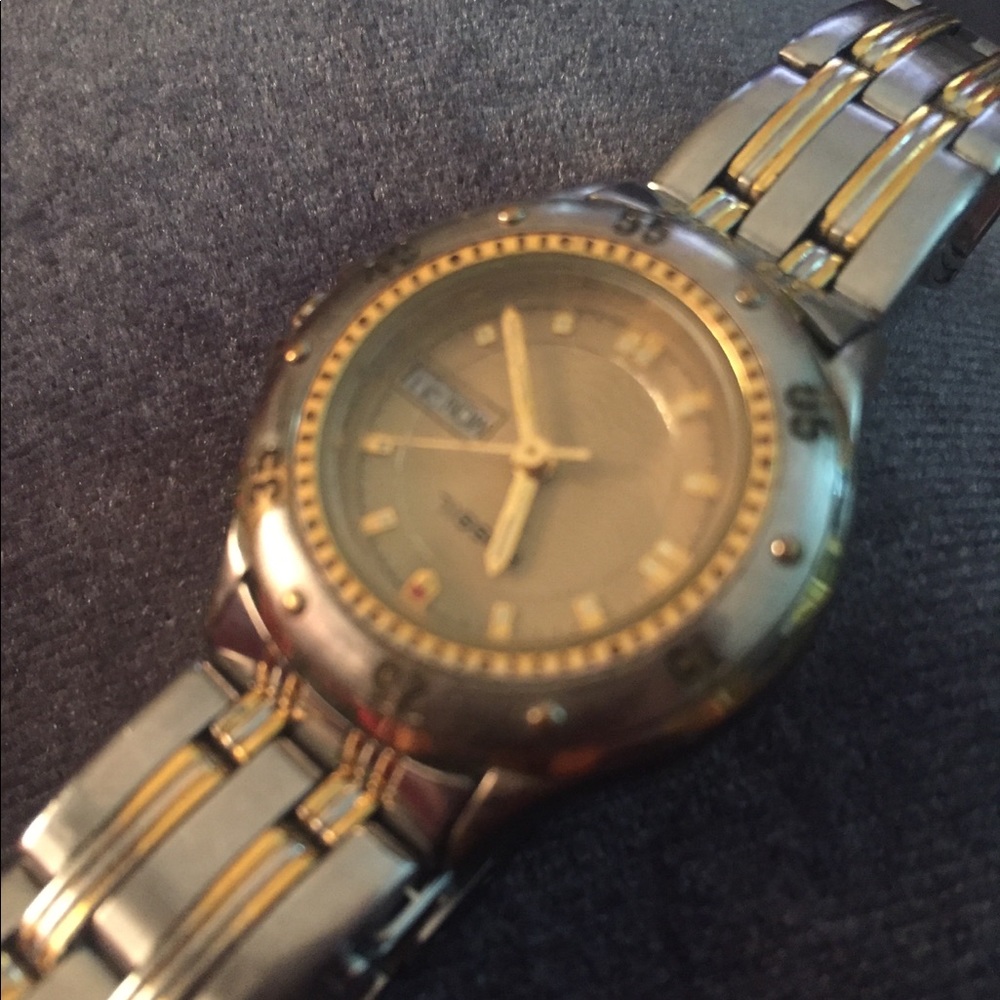 Fossil Women’s Watch